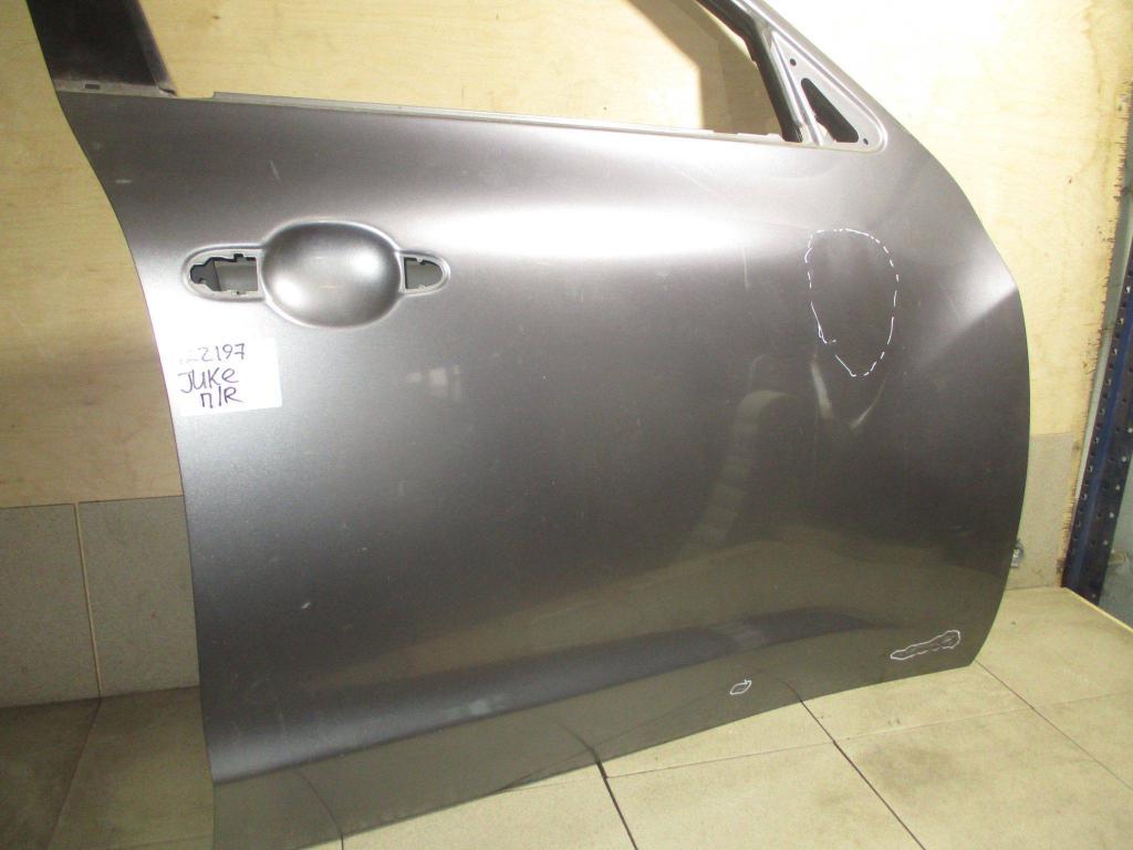 Дверь передняя правая, 30000 рублей, Пермь