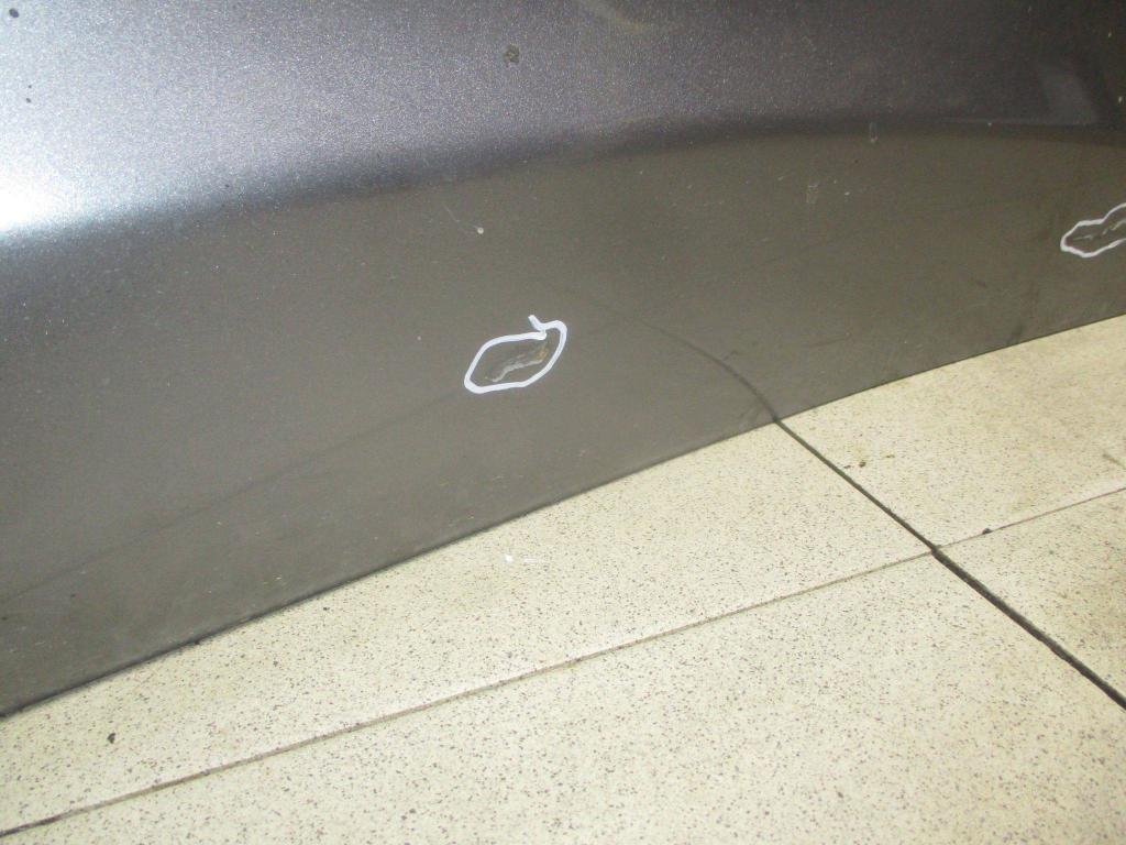 Дверь передняя правая, 30000 рублей, Пермь