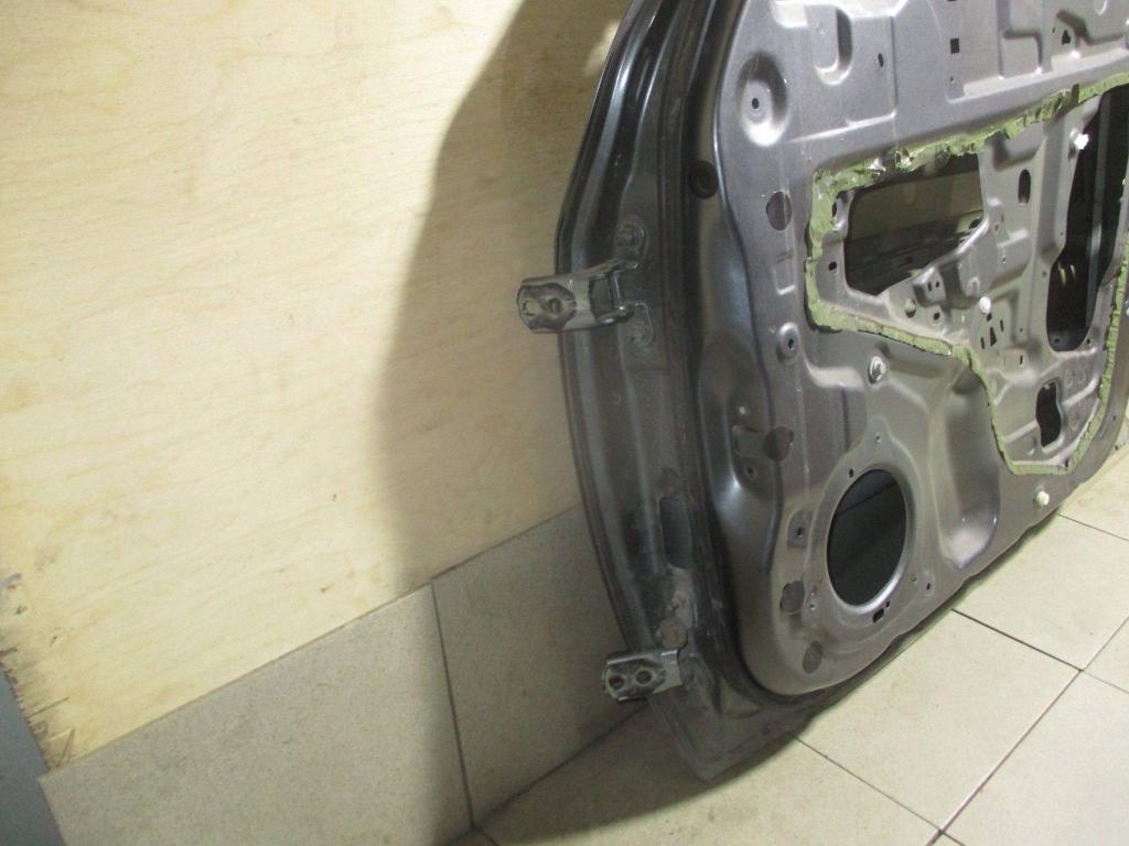 Дверь передняя правая, 30000 рублей, Пермь