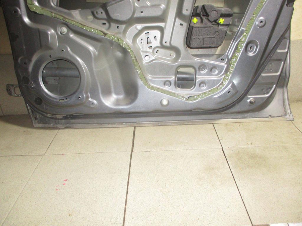 Дверь передняя правая, 30000 рублей, Пермь