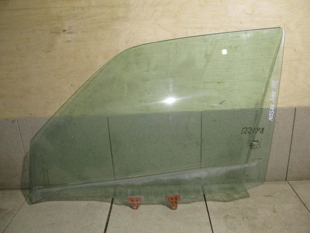 Стекло двери передней левой, 2500 рублей, Пермь