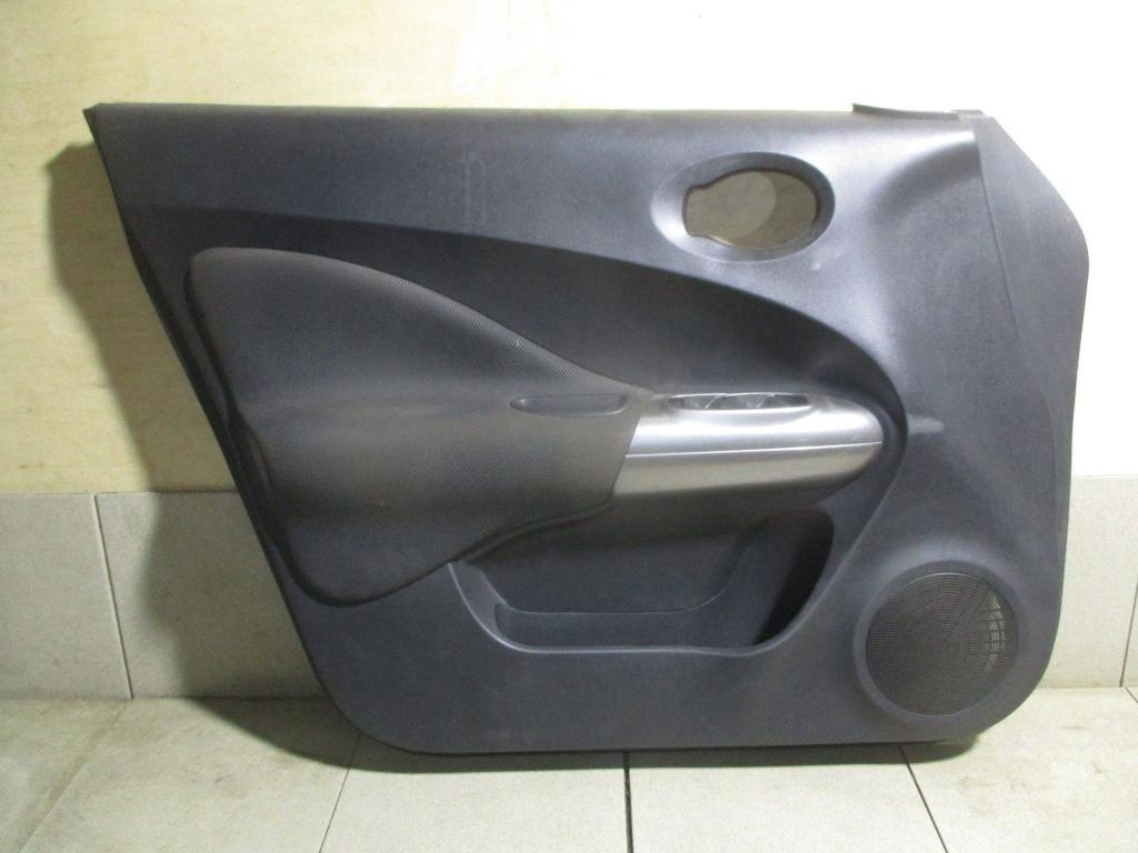 Обшивка двери передней левой, 2000 рублей, Пермь