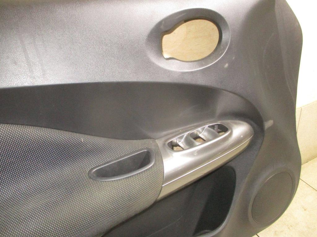 Обшивка двери передней левой, 2000 рублей, Пермь