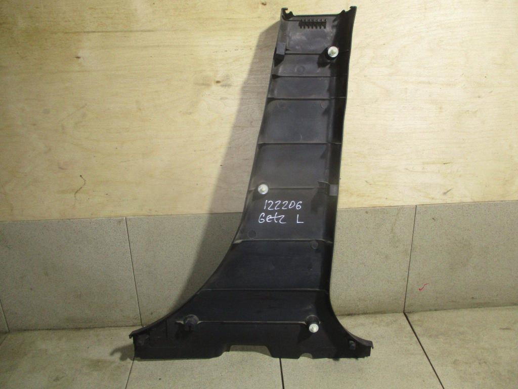 Обшивка стойки, 500 рублей, Пермь