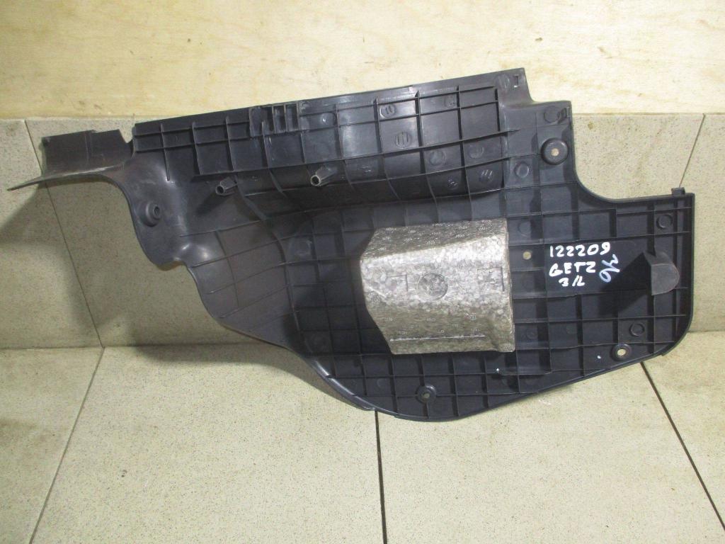 Накладка порога внутренняя, 500 рублей, Пермь