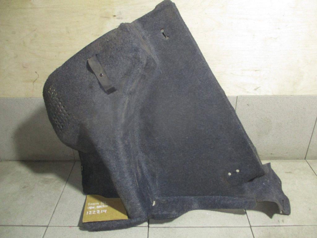 Обшивка багажника, 1500 рублей, Пермь