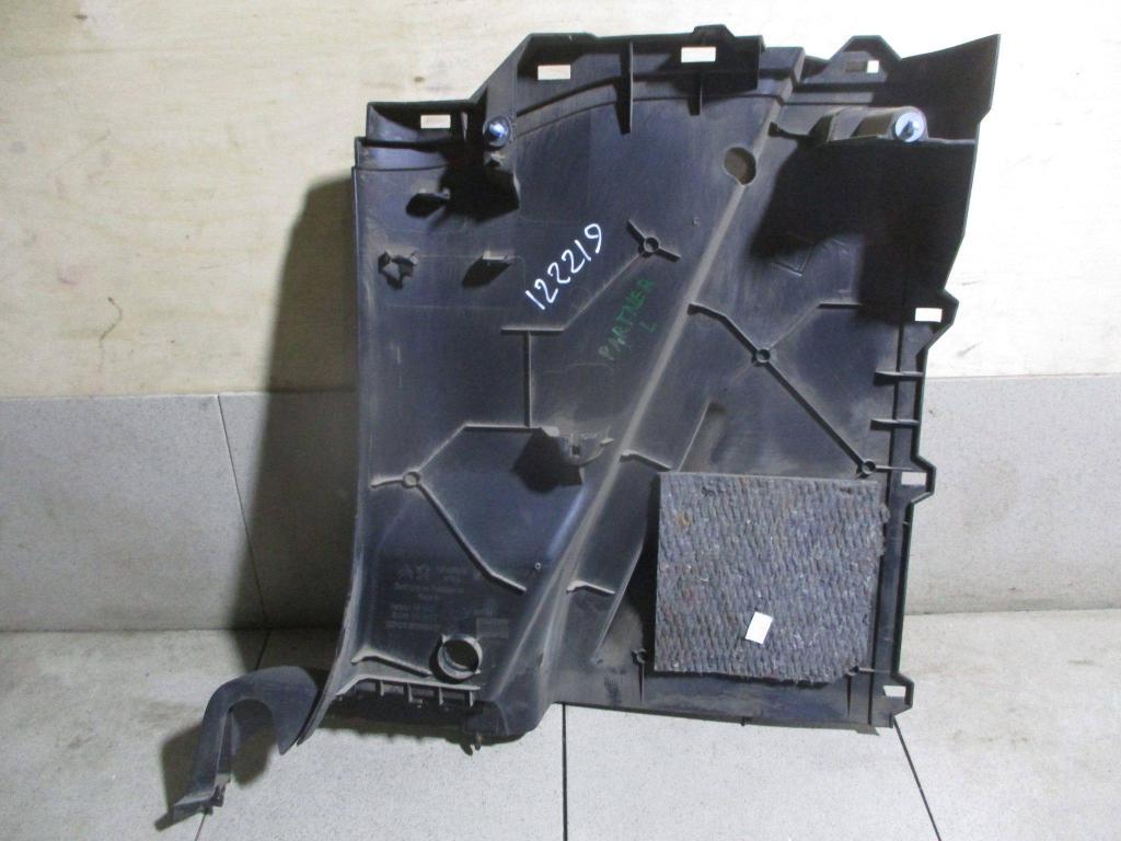 Обшивка багажника, 2500 рублей, Пермь