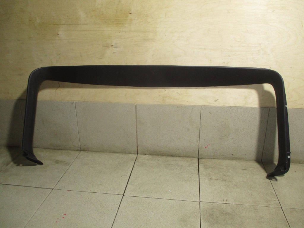 Обшивка двери багажника, 4500 рублей, Пермь