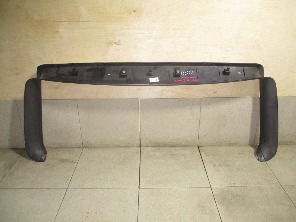 Обшивка двери багажника, 4500 рублей, Пермь