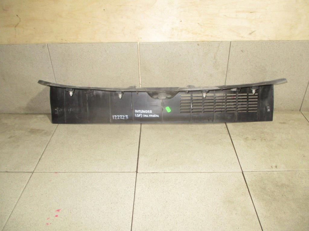 Обшивка багажника, 3000 рублей, Пермь