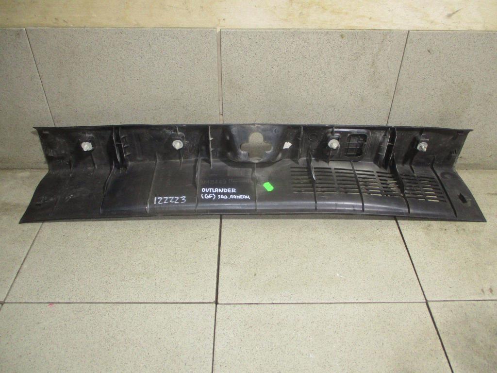 Обшивка багажника, 3000 рублей, Пермь