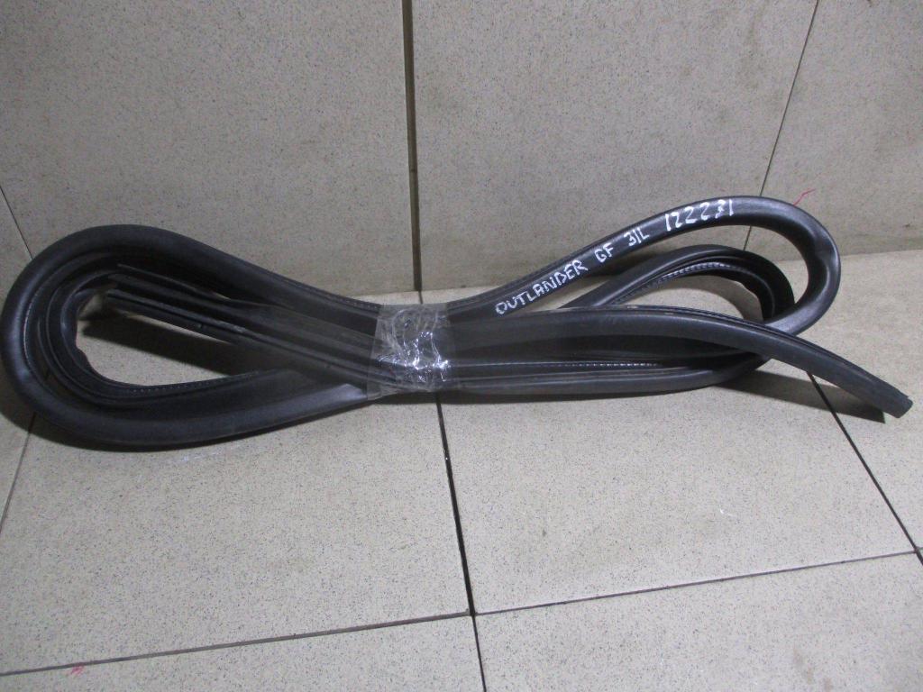 Уплотнитель двери, 1500 рублей, Пермь