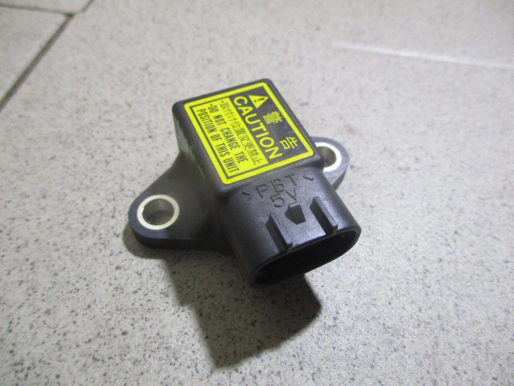 Датчик ускорения, 500 рублей, Пермь