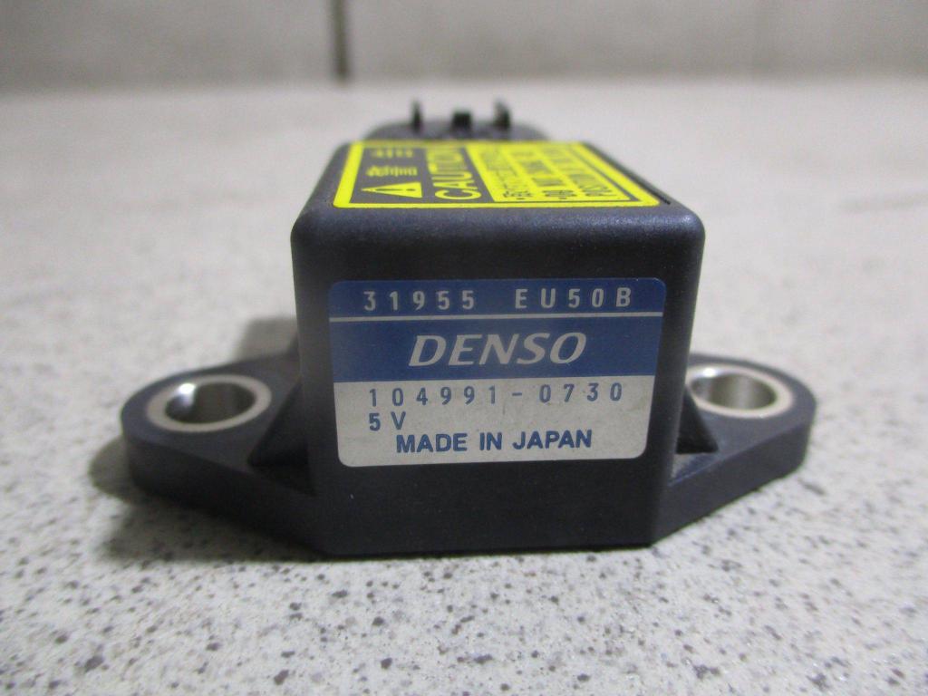 Датчик ускорения, 500 рублей, Пермь