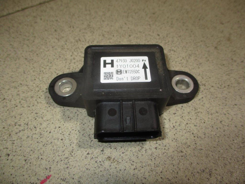 Датчик ускорения, 1000 рублей, Пермь