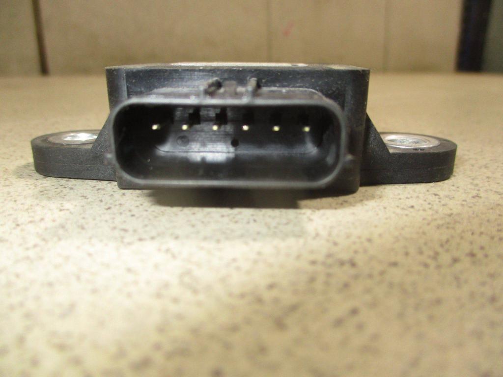 Датчик ускорения, 1000 рублей, Пермь