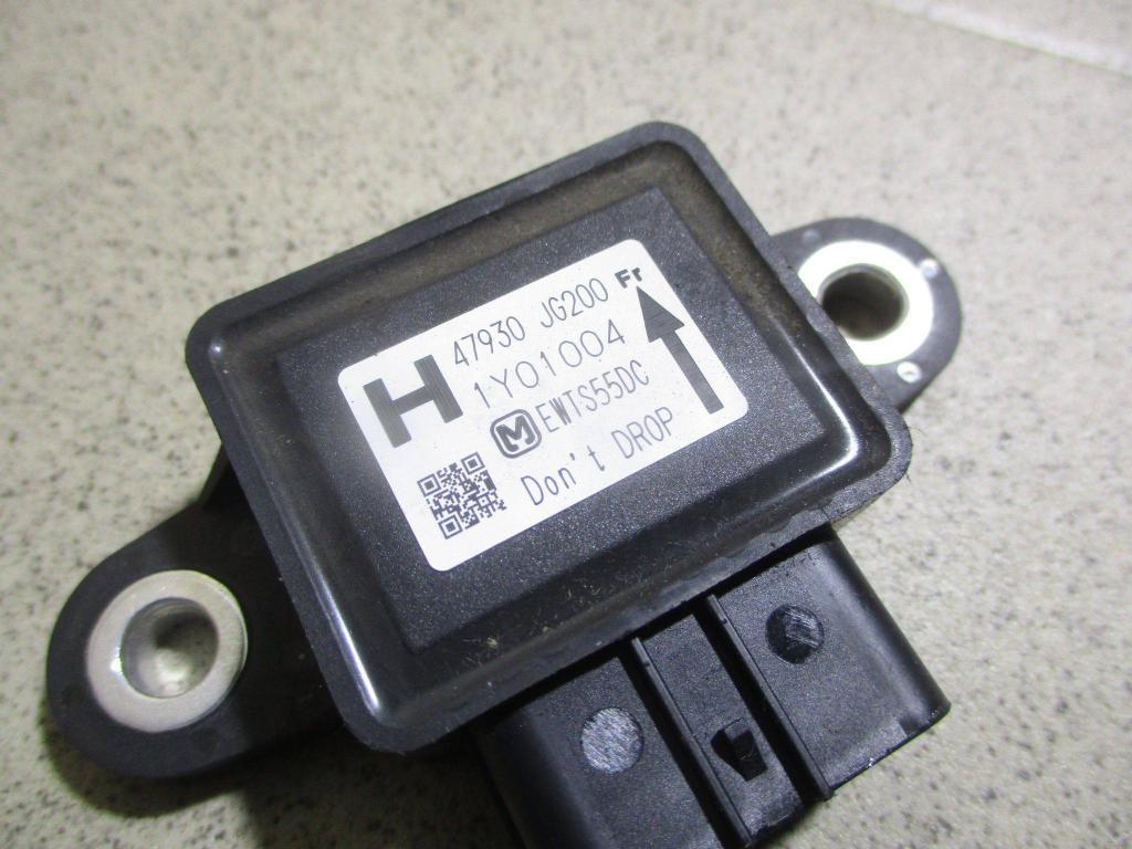 Датчик ускорения, 1000 рублей, Пермь