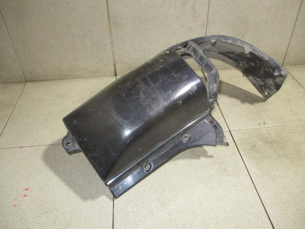 Накладка заднего бампера правая, 3000 рублей, Пермь