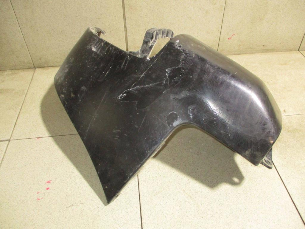 Накладка заднего бампера правая, 3000 рублей, Пермь