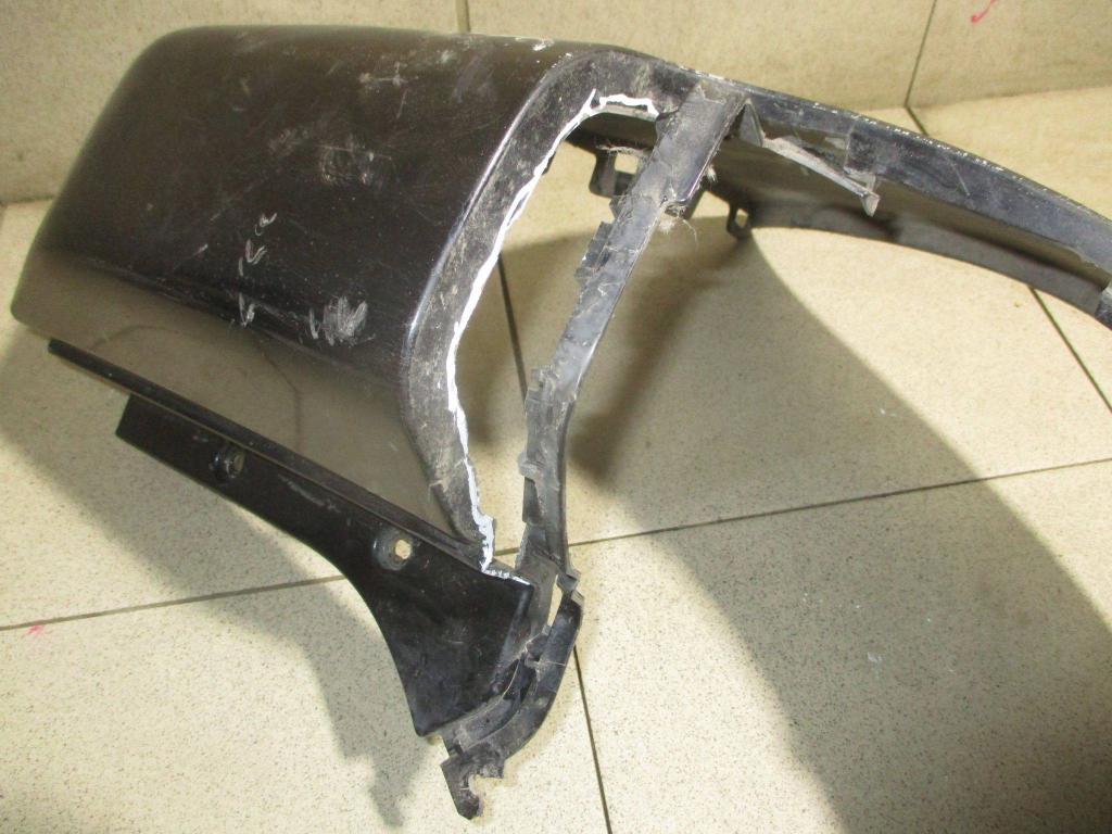 Накладка заднего бампера правая, 3000 рублей, Пермь