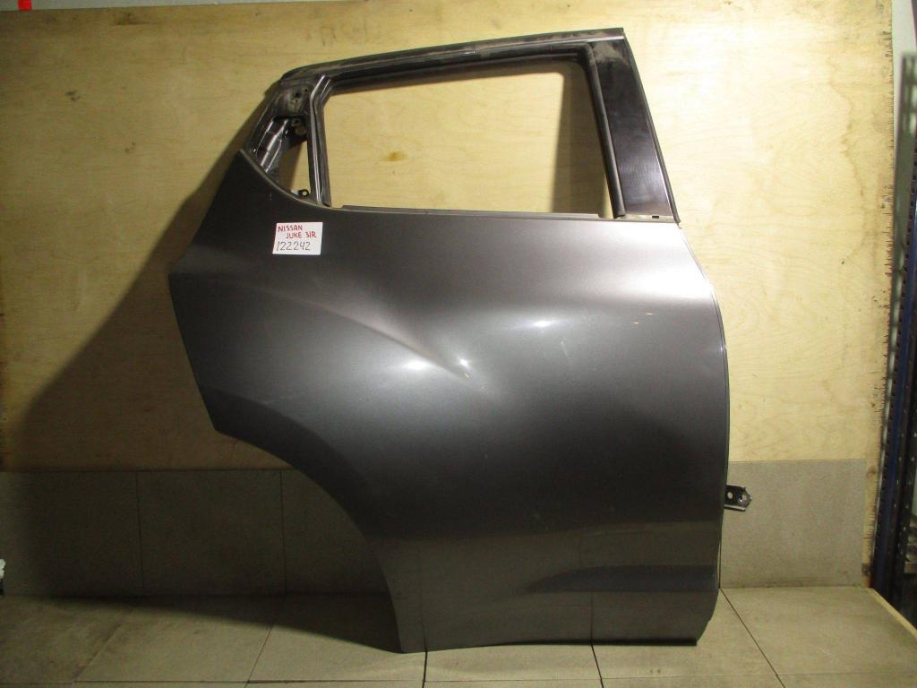 Дверь задняя правая, 27000 рублей, Пермь