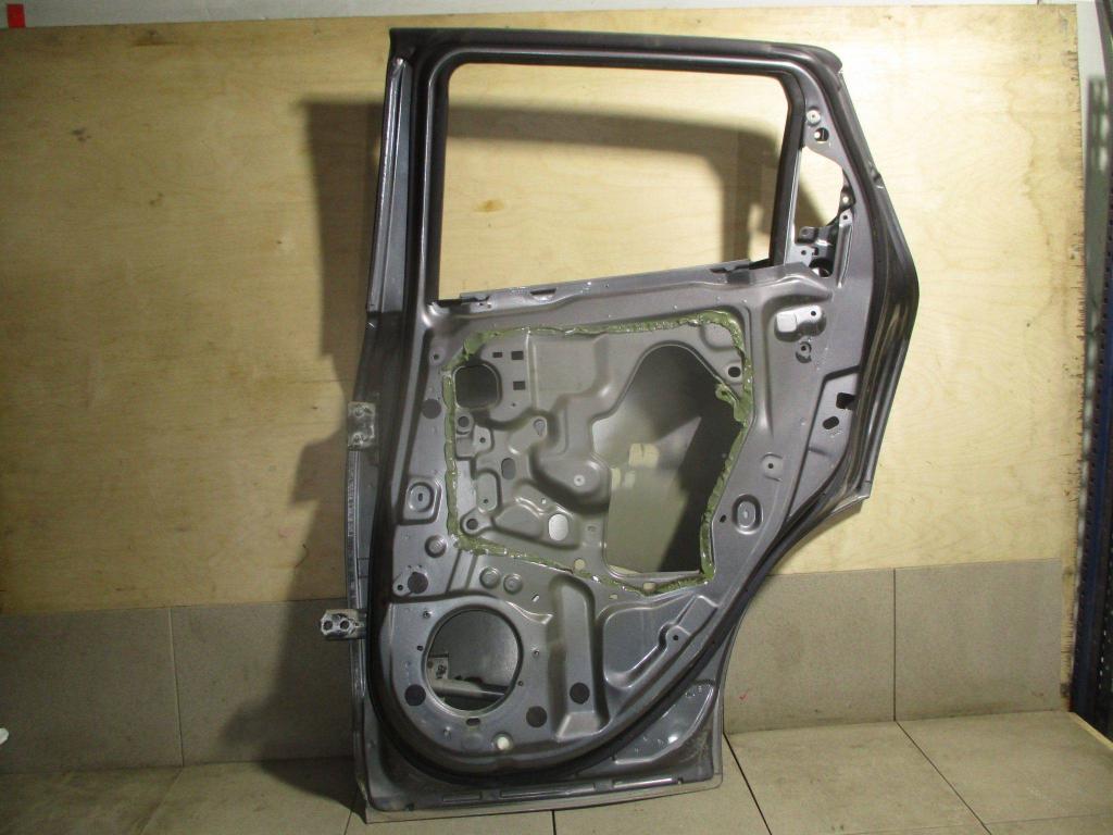 Дверь задняя правая, 27000 рублей, Пермь
