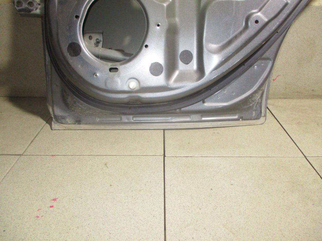 Дверь задняя правая, 27000 рублей, Пермь