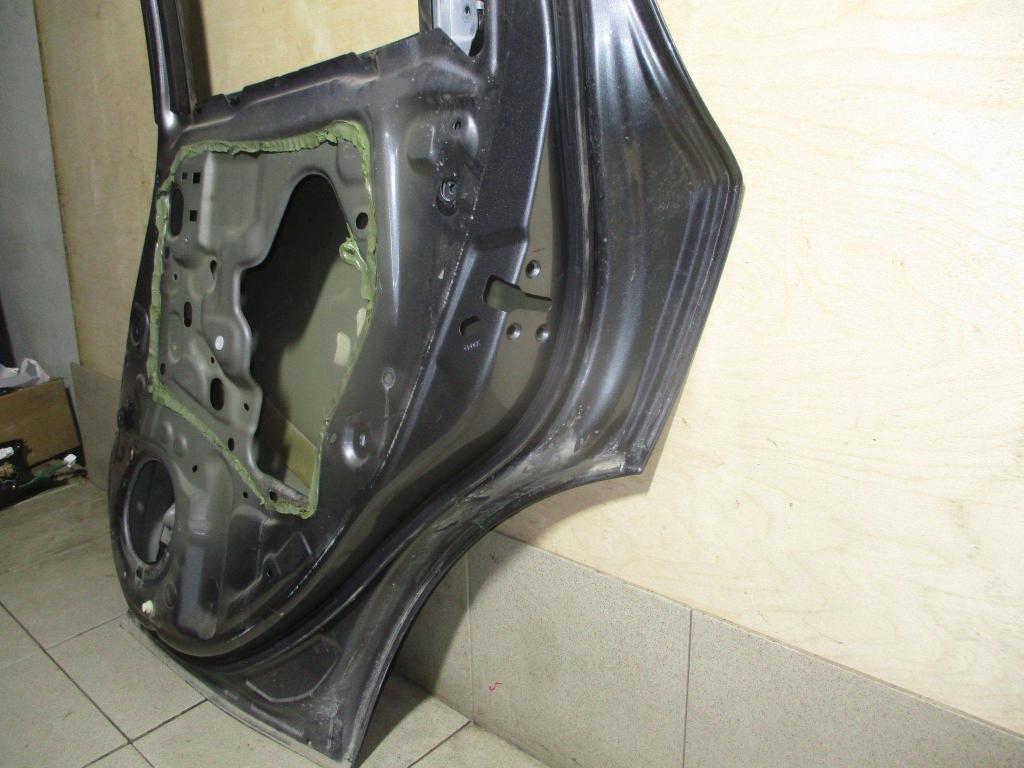 Дверь задняя правая, 27000 рублей, Пермь