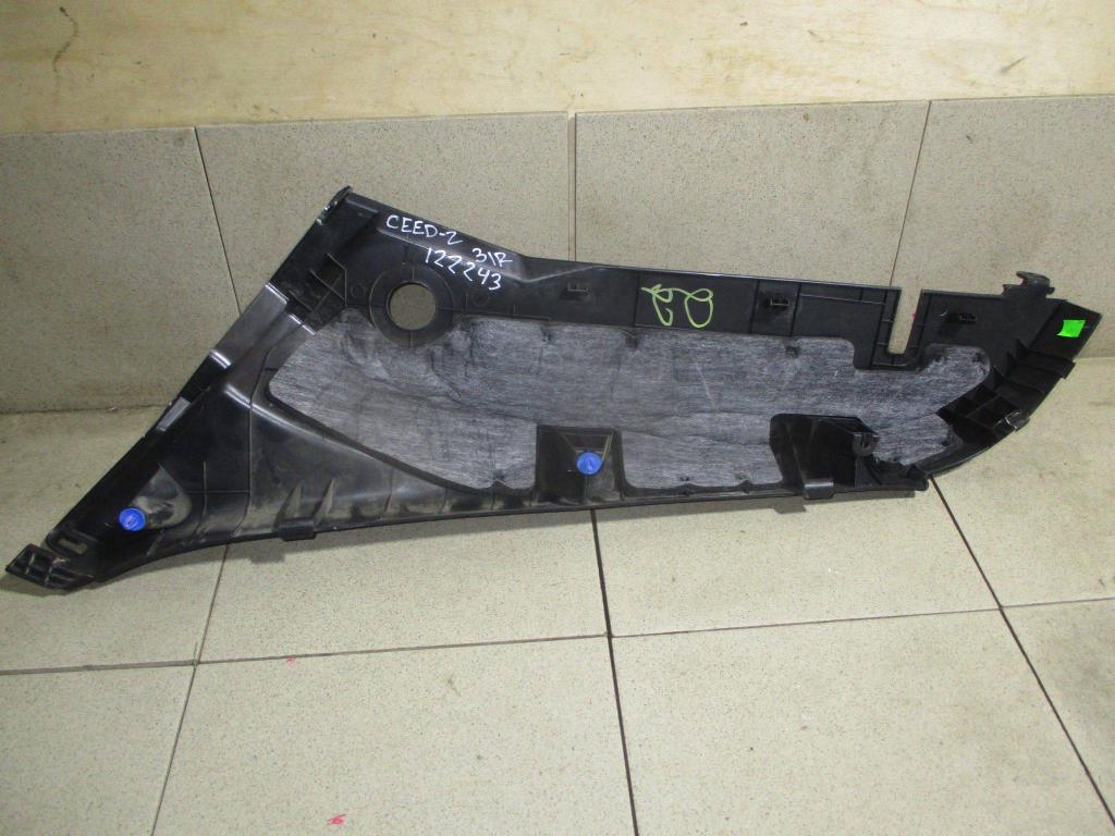 Накладка порога внутренняя, 1000 рублей, Пермь