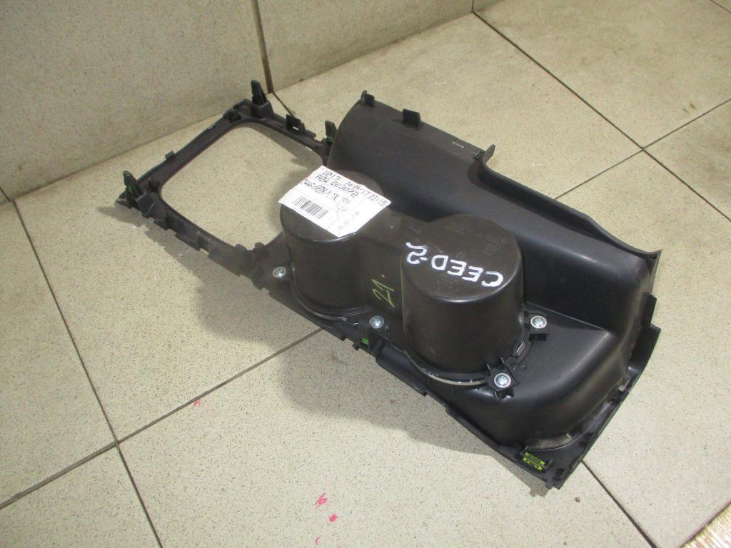 Накладка декоративная, 2000 рублей, Пермь