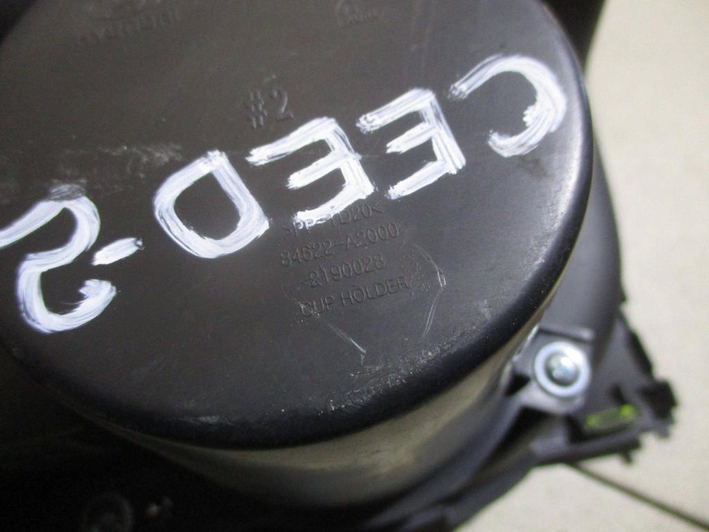 Накладка декоративная, 2000 рублей, Пермь