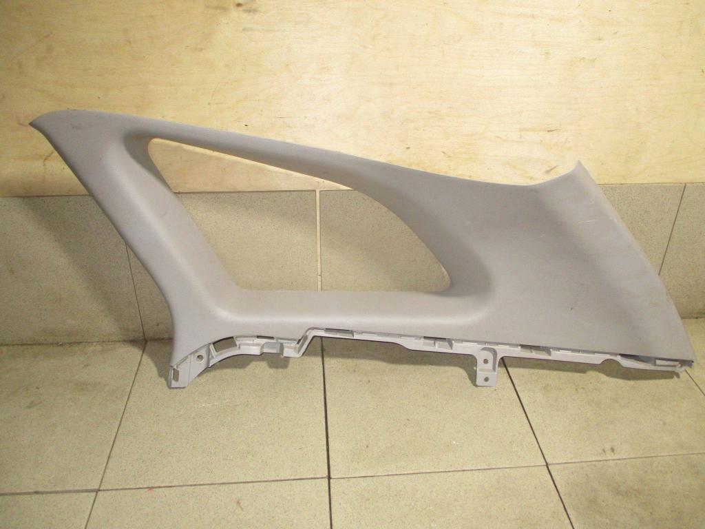 Обшивка багажника, 1500 рублей, Пермь