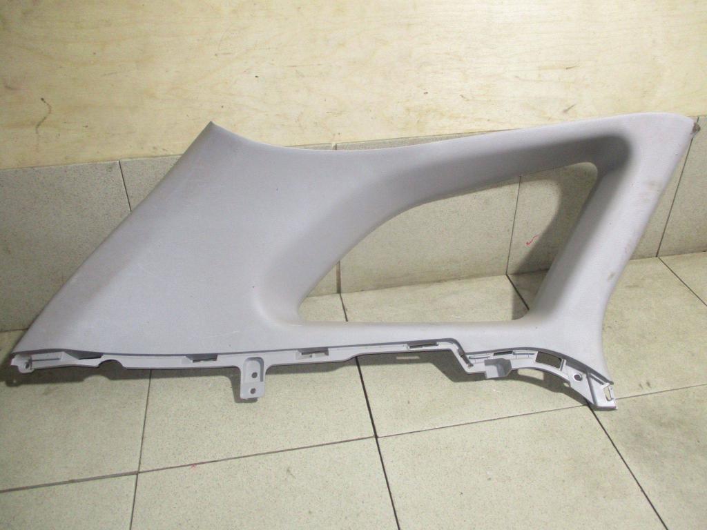 Обшивка багажника, 1500 рублей, Пермь