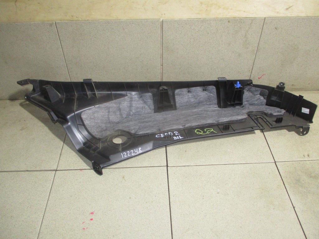 Накладка порога внутренняя, 1000 рублей, Пермь