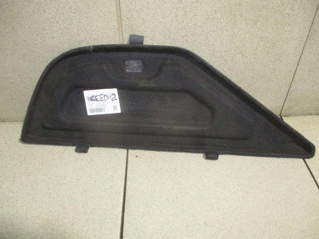 Крышка багажного отделения, 1500 рублей, Пермь