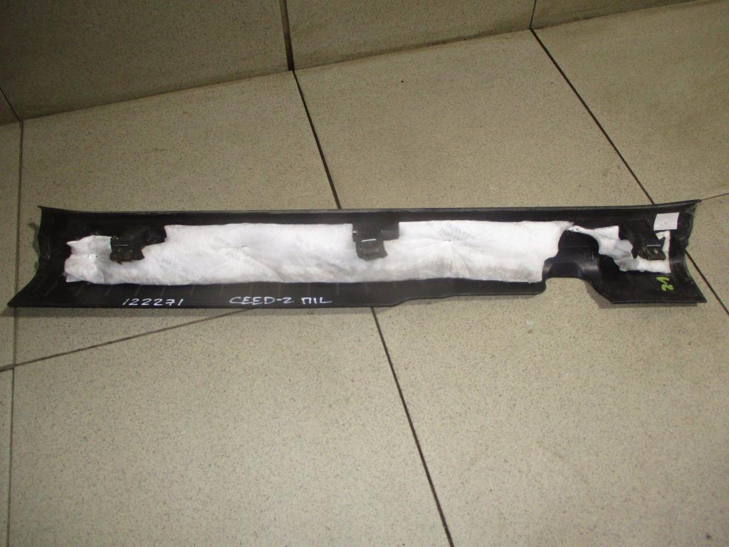 Накладка порога внутренняя, 500 рублей, Пермь