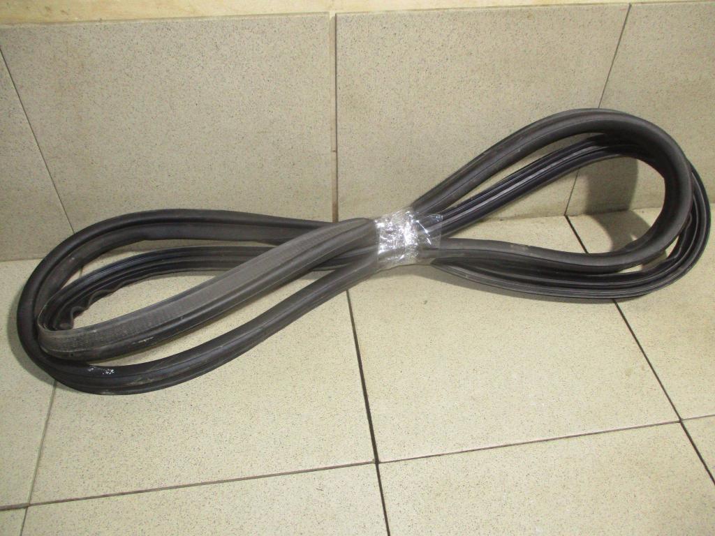 Уплотнитель багажника, 2000 рублей, Пермь