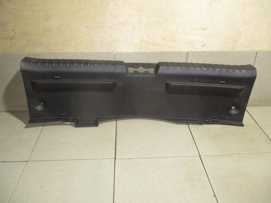 Обшивка багажника, 6000 рублей, Пермь