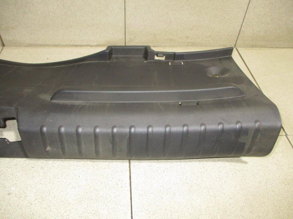 Обшивка багажника, 6000 рублей, Пермь