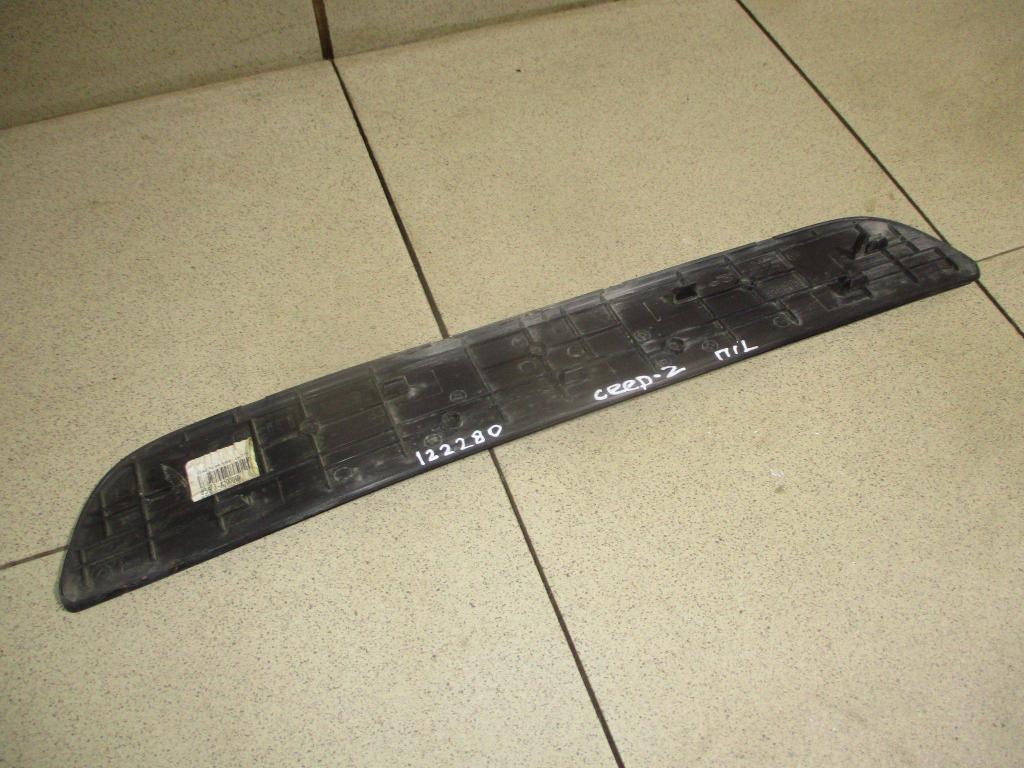 Накладка порога внутренняя, 500 рублей, Пермь