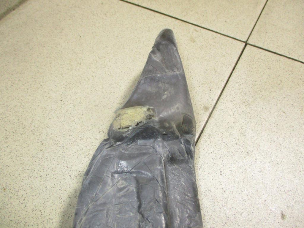 Пыльник крыла, 500 рублей, Пермь