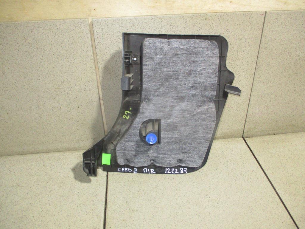 Обшивка стойки, 500 рублей, Пермь