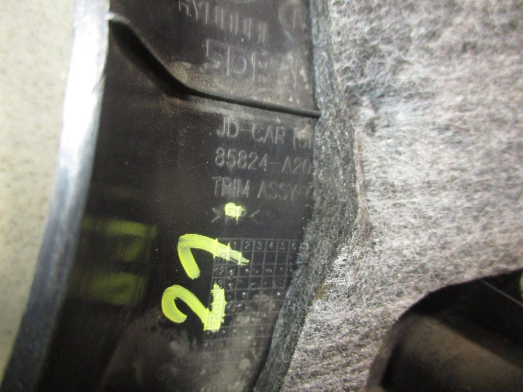 Обшивка стойки, 500 рублей, Пермь