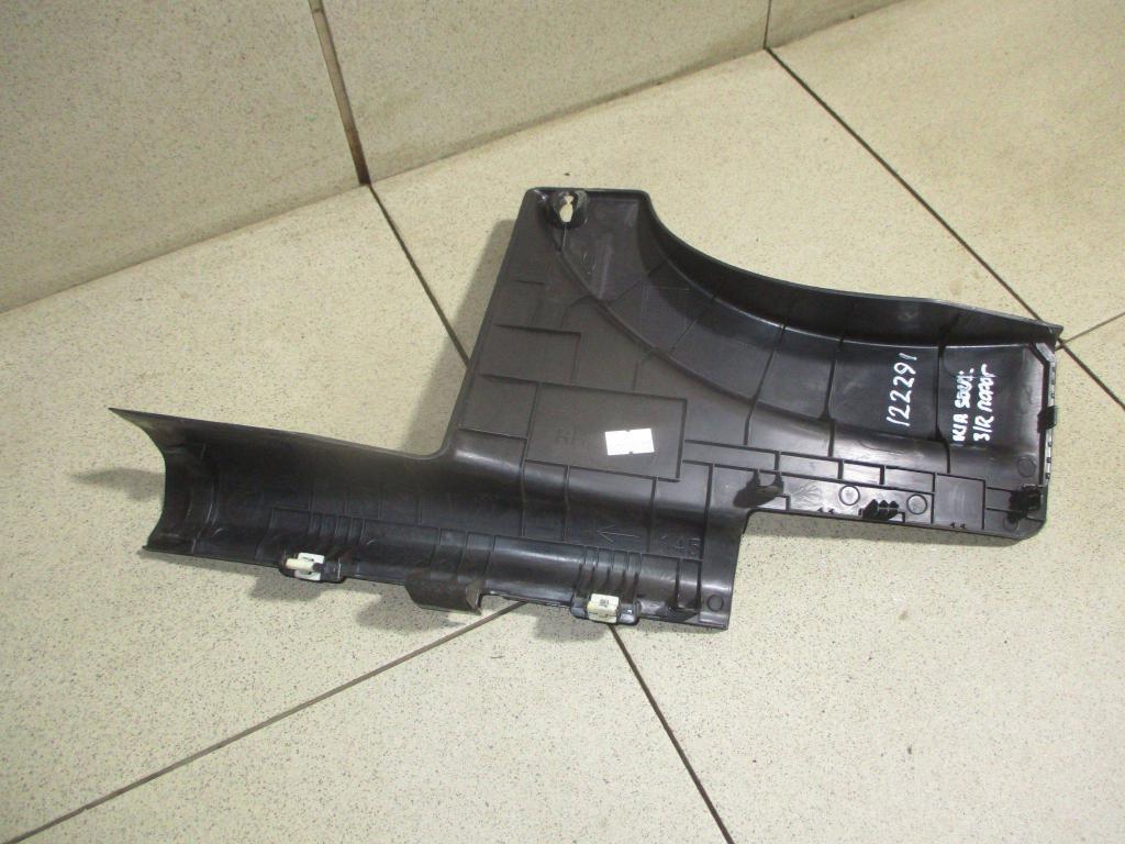 Накладка порога внутренняя, 2000 рублей, Пермь