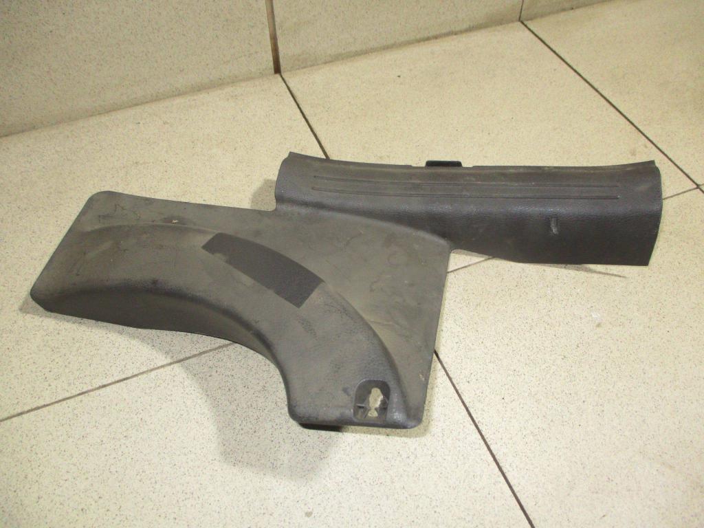 Накладка порога внутренняя, 2000 рублей, Пермь