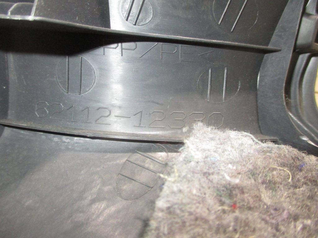 Обшивка стойки, 500 рублей, Пермь