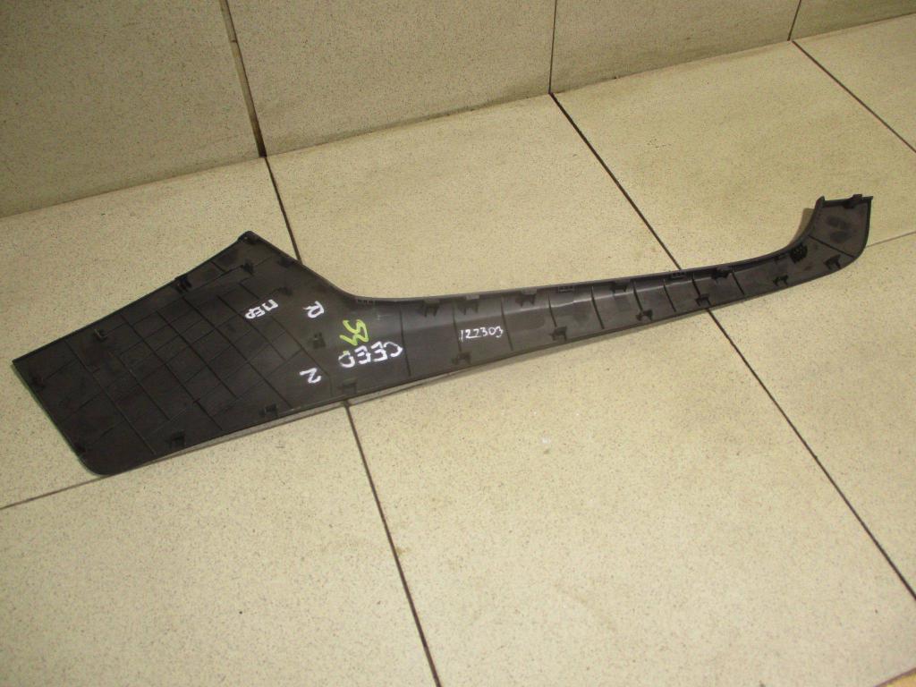 Накладка декоративная, 1000 рублей, Пермь