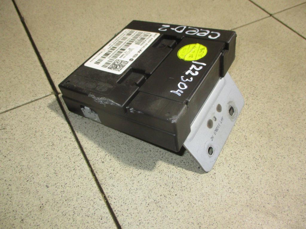 Блок электронный, 2000 рублей, Пермь