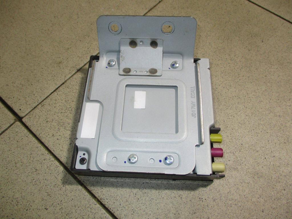 Блок электронный, 2000 рублей, Пермь