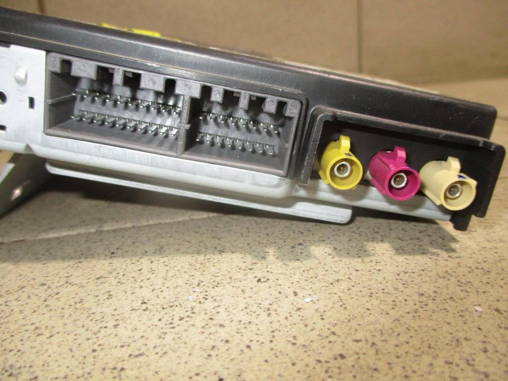 Блок электронный, 2000 рублей, Пермь